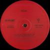 12-дюймовая пластинка TIGAH - It's Over Dog CAS16679 So So Def 2001 США Рэп и Хип-Хоп/R&B
