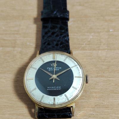 Б/у Orient Star Dynamic