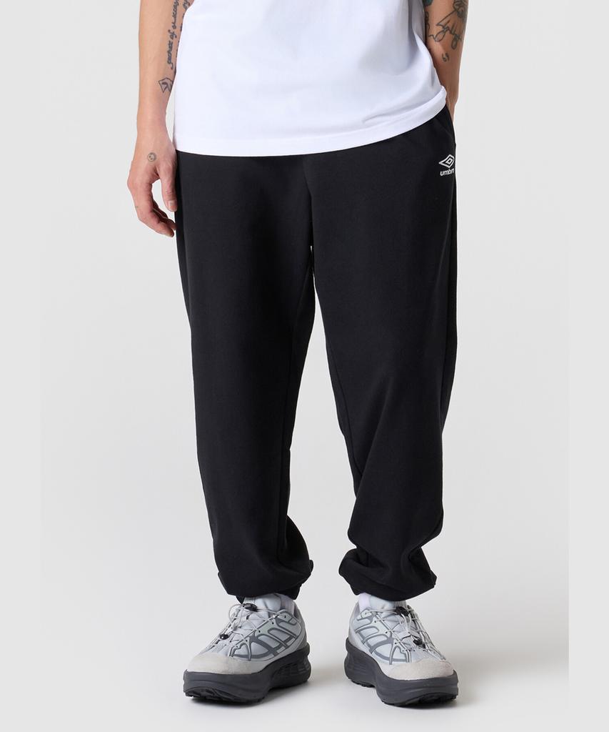 UMBRO Essential Свободные брюки-джоггеры Черный Ur123Cfp19
