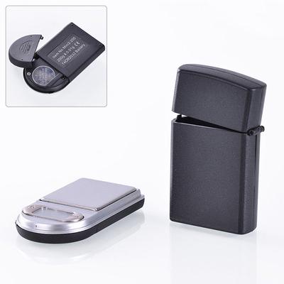 Прецизионные мини-зажигалки, электронные весы, небольшие весы для ювелирных изделий, портативные весы для ладони