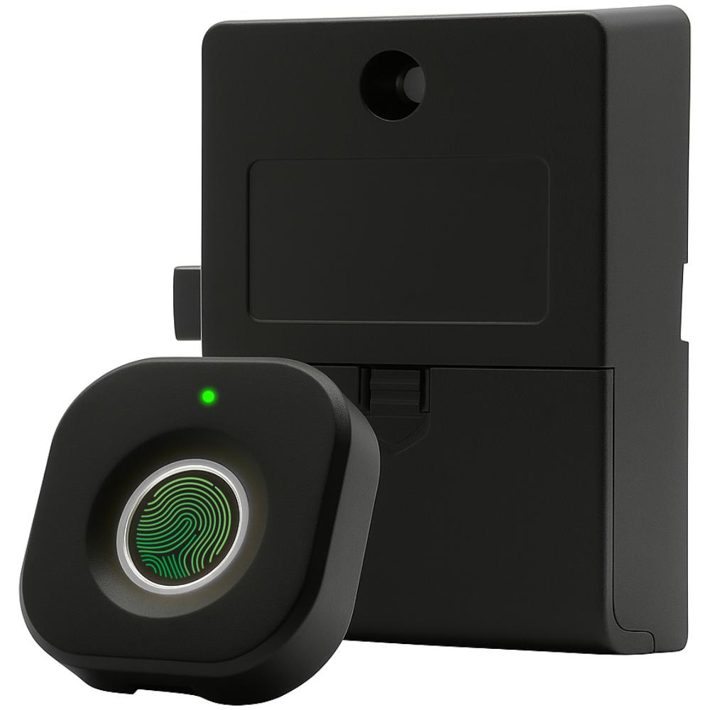 S4A-K18 cabinet lock