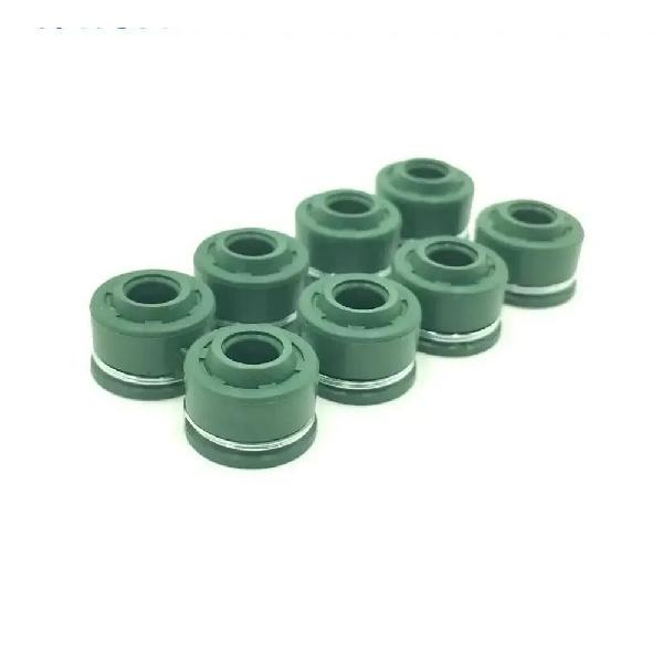 51Y-12119-00 Сальник штока впускного и выпускного клапана для Yamaha Waverunner FX SHO FZR FZS VXR SVHO WSM 010-053