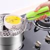 Stainless Steel Hot Dish Anti-Hot Pot Pan Gripper Plate Bowl Clip Kitchen
