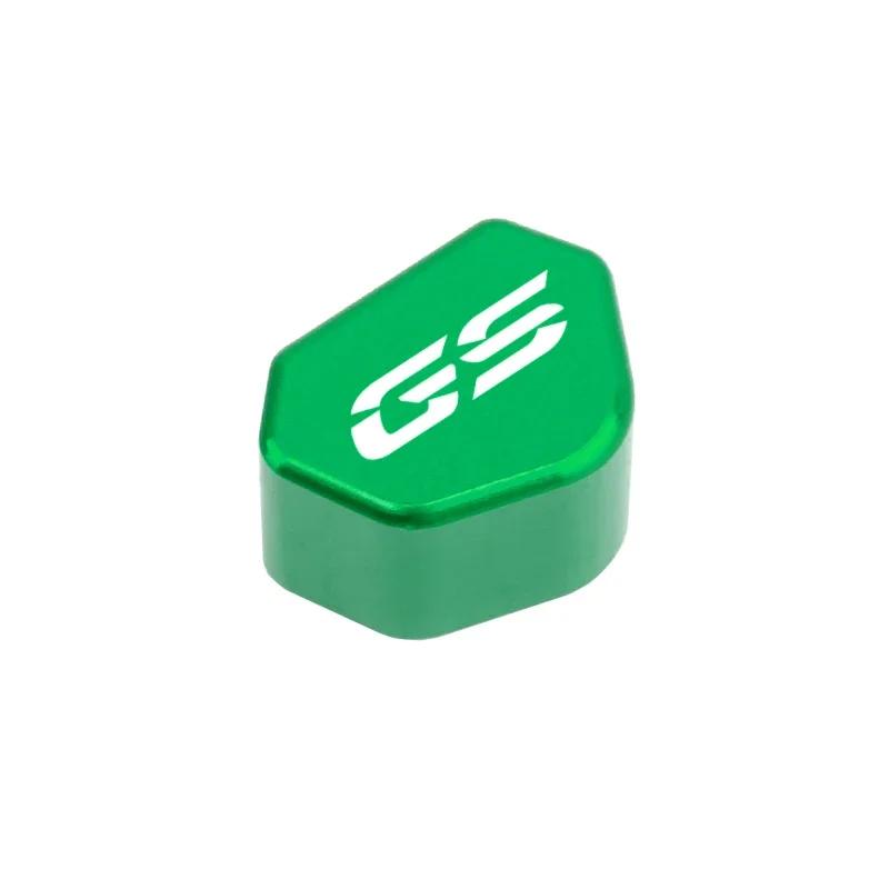 7 цветов Подходит для BMW GS R1250GS R1200GS F850GS F800GS F750GS F650GS Мотоциклетные CNC аксессуары Кнопка переключателя Поворотник Крышка ключа