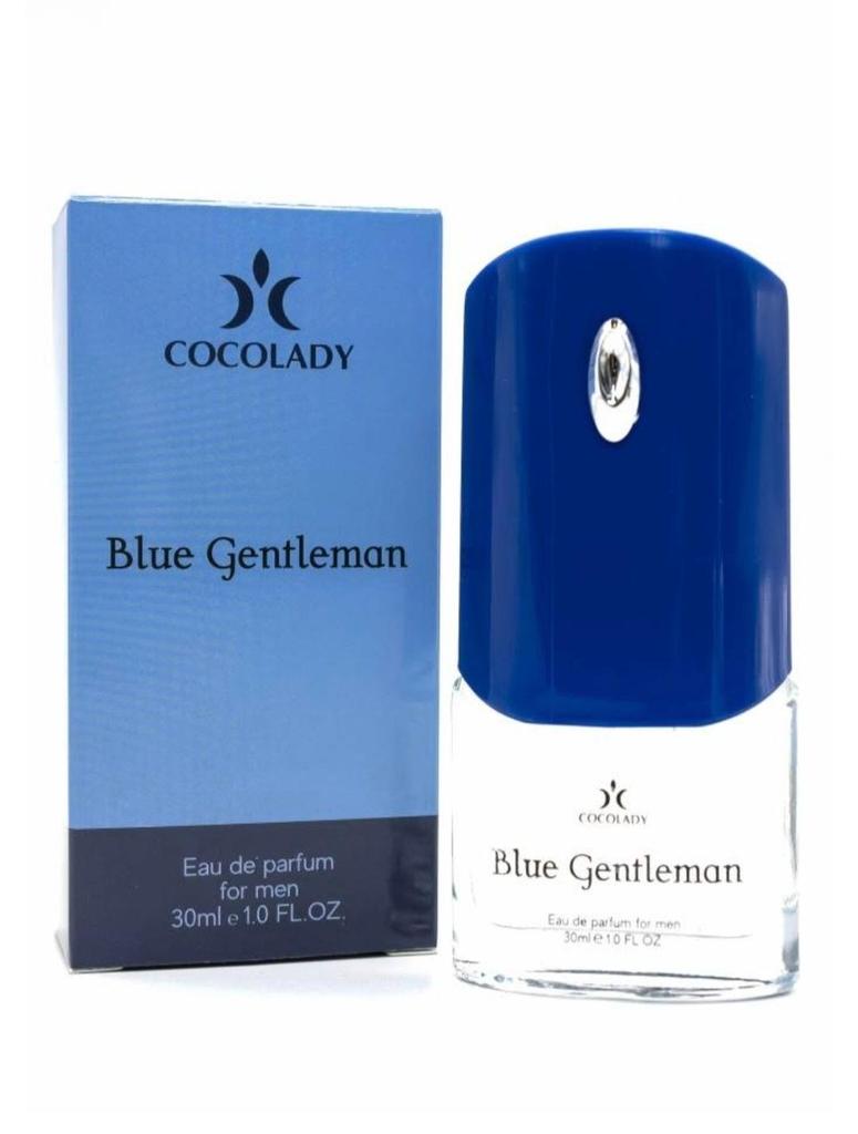 Туалетная вода Blue для джентльменов для мужчин