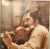 Виниловая пластинка ELGARPINCHAS ZUKERMANDANIEL BAREN Скрипичный концерт Concerto Pour Vio 76528 CBS MASTERWORK 1976 Европа Классика Б/у