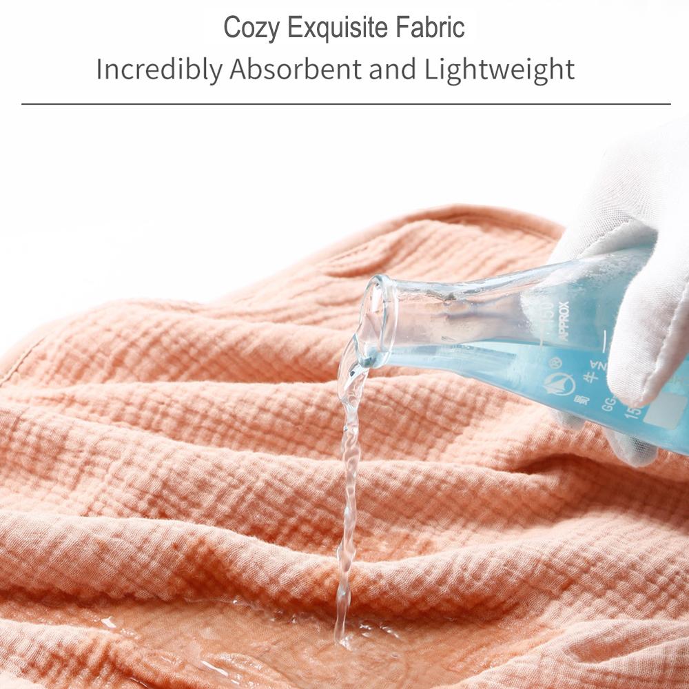 Детское банное полотенце с капюшоном. Хлопковые детские полотенца с капюшоном. Банная накидка для пляжного душа для детей в возрасте 0-6 лет.