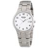 Boccia Trend 3512-08 Men's Watch with Metal Strap