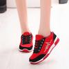 Breathable Women's Fashionable and Casual Hiking Style Mesh Sports Shoes