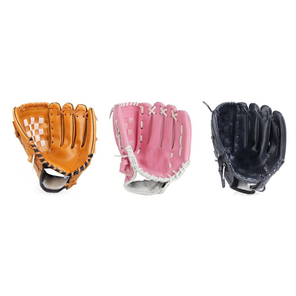 Baseball Balls Set Baseball Bat+Baseball+Baseball Gloves 25in Aluminum Alloy Baseball Bat 10.5in