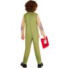 Bertie Blunder Childrens/Kids Costume Set