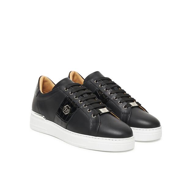 Кроссовки PHILIPP PLEIN FAES