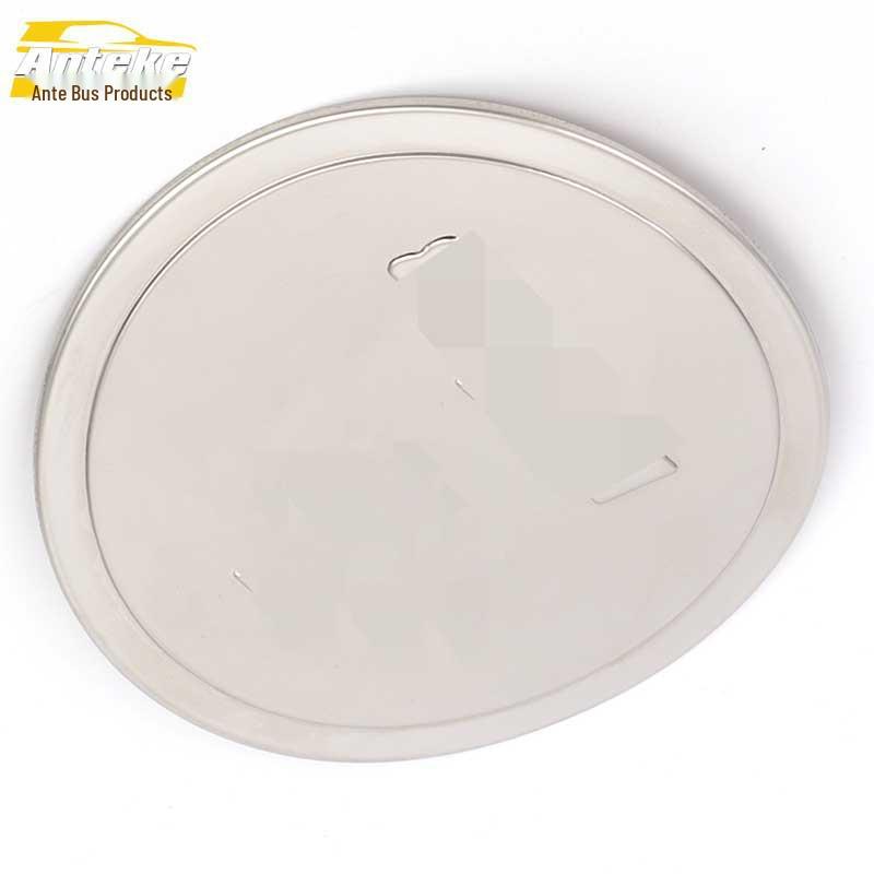 KX3 Fuel Tank Cap Anti-Scratch Decorative Sticker