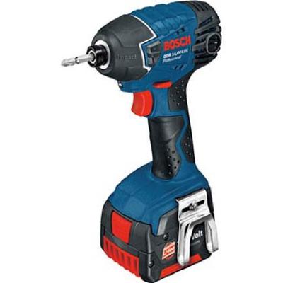 Профессиональный ударный шуруповерт Bosch 14,4 В [GDR14.4V-LIN]