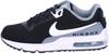 Кроссовки Air Max LTD 3 black/white/cool grey