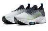 Nike Air Zoom Tempo NEXT% Flyknit 'Dark Smoke Grey Lime'