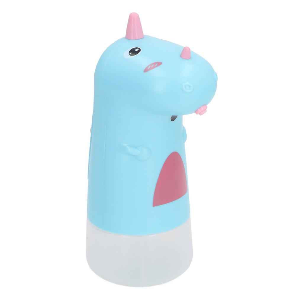 Cartoon Automatic Soap Dispenser Smart Rechargeable Waterproof Cute Electronic Soap Dispenser for