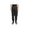 Puma Брюки-карго Outdoor Adventure Мужские Брюки Черные 532189-01