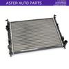 Water Radiator Mechanical Manual Transmission For Fiat Albea 1.3 Mjet 2003-2007 OEM 51806901 51718122
