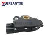 1L2Z7F293AA Automatic Transmission Neutral Safety Switch For Ford Explorer Lincoln Aviator Mercury Mountaineer Auto Spare Parts