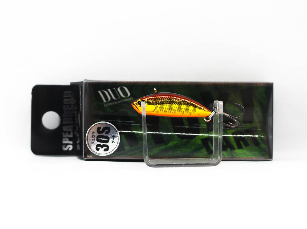 DUO Spearhead Ryuki Dart 30S Тонущая приманка CSA4152 (8934)
