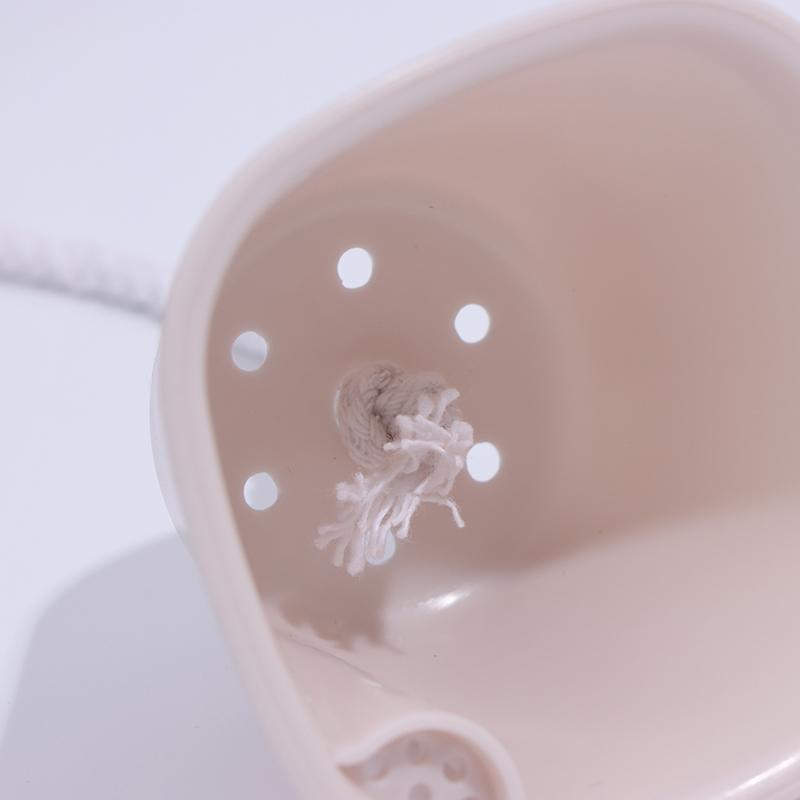 Автоматический полив цветочных растений Полив горшка Садоводство Цветочные горшки