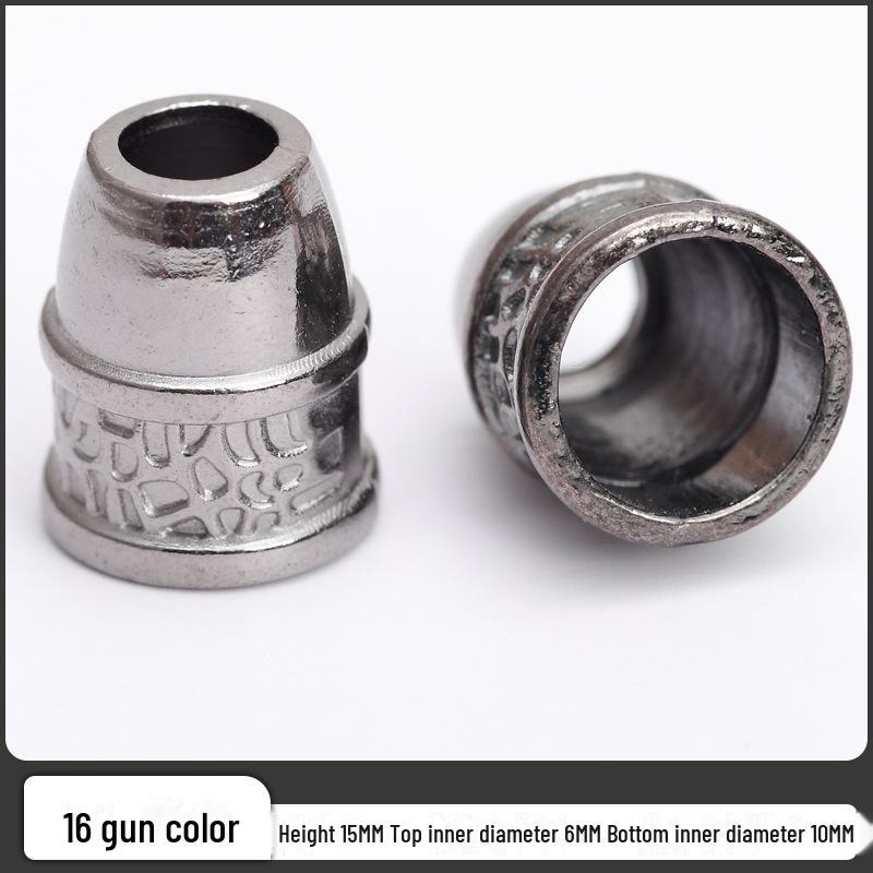 Adjustable Metal Buckle for Drawstring Accessories