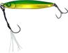 Mustad Mezashi Jig Casting 30г Зелено-золотой