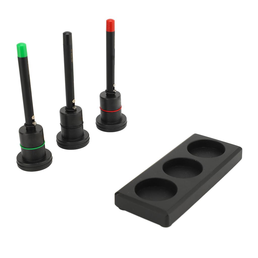 Watch Repair Oiler Kit Automatic Reusable Portable Professional Watch Oiler Pen Repair Tool for Watchmaker