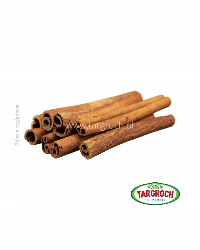 Cinnamon sticks approx. 8cm Targroch 50 g