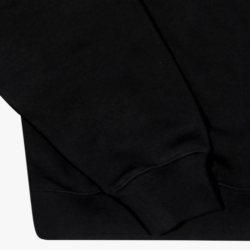 MaiSon KitSune Свитшот мужской с нашивкой Speedy Fox Mm00313km0321