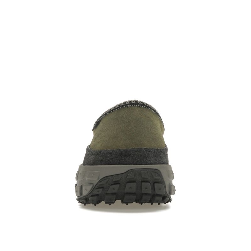 UGG Venture Daze Burnt Olive Charcoal Unisex Sneakers Green 1154530-BLVC