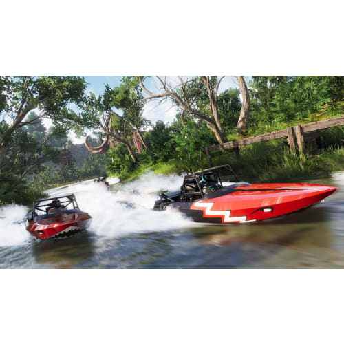 [PS4] Экипаж 2