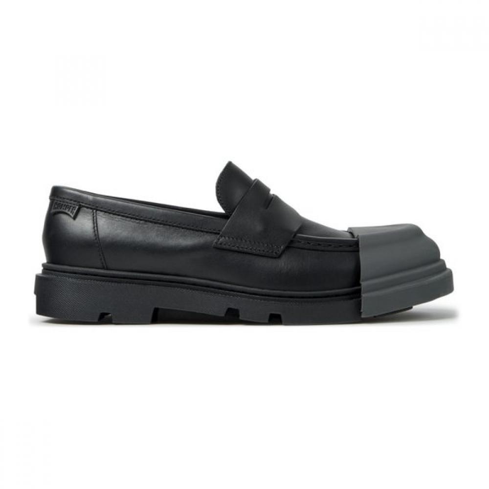 Camper Women Flat Shoes Junction K201633 012