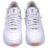 Eastside Golf x Nike Air Max 1 86 OG Golf Big Bubble - Игра для всех. Кроссовки унисекс Be Authentic White Metallic-Gold Pure-Platinum HQ3074-100