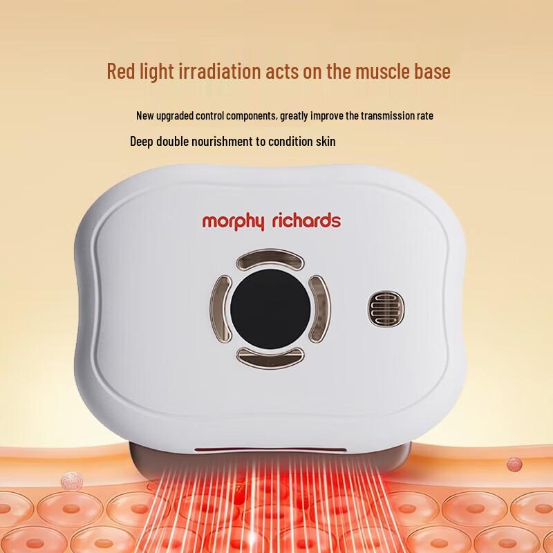 Электрический массажер Гуаша MORPHY RICHARDS Вилка CN (адаптер в комплекте)