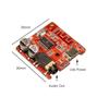 Модуль аудиоресивера Bluetooth для ТВ-ПК, наушников, Bluetooth 5,0, беспроводной адаптер JL6925A, стерео музыка, 3,5 мм, автомобиль «сделай сам»