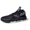 Dame 8 'Admit One - Core Black' Men's GY6461