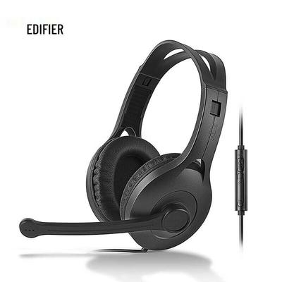Edifier K800 Гарнитура с одним штекером
