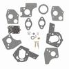 Carburetor Carb rebuild overhaul kit 495606 494624 3HP-5HP