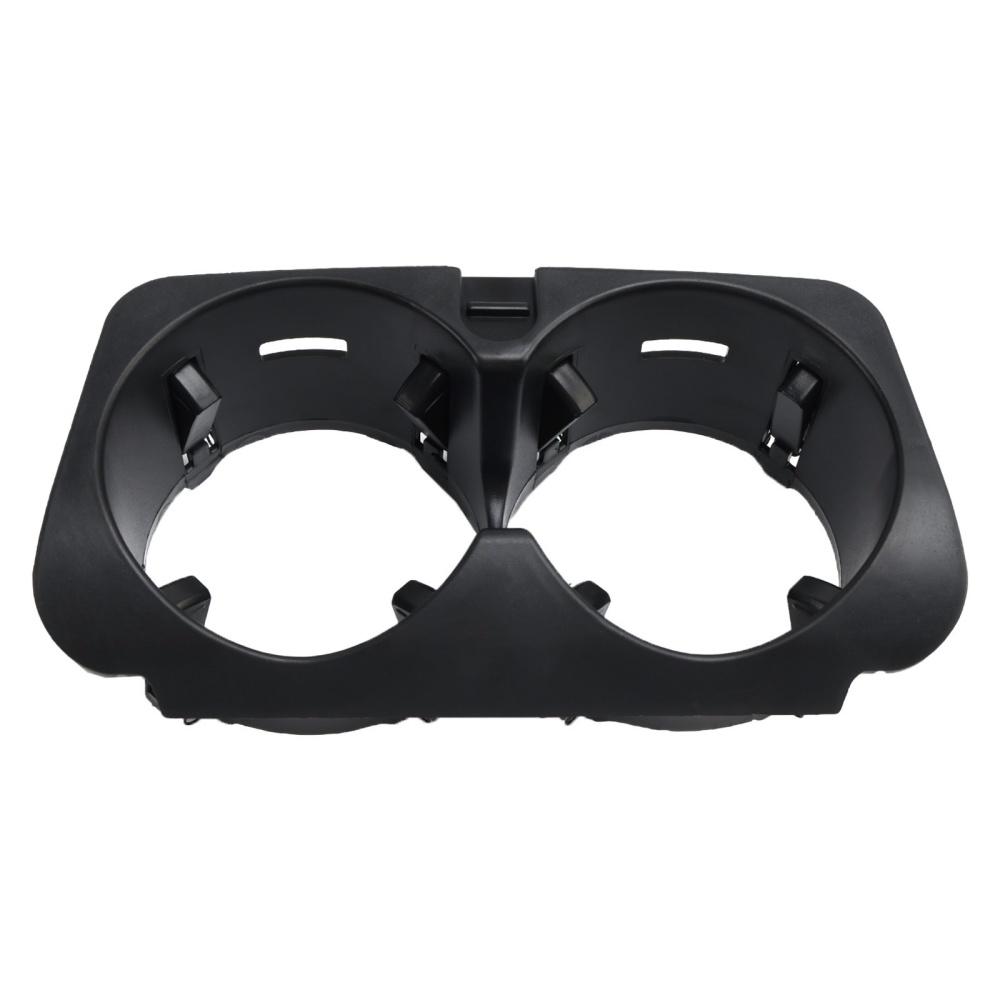 Center Console Cup Holder 2218130014 For Mercedes-Benz S63 AMG S65 AMG 2008-2013