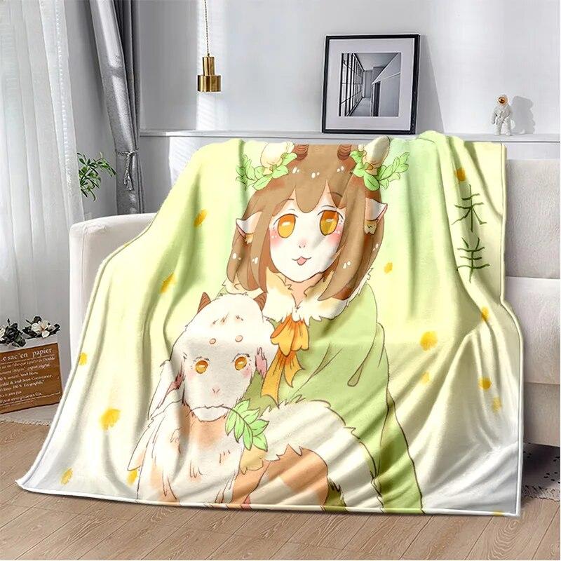 Двенадцать китайских знаков зодиака с узором Манта, чехол для дивана-кровати, мягкое одеяло, плед, мягкие теплые фланелевые одеяла, вентиляторы Gif