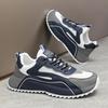 Casual Fashion Trend New Outdoor Sports Shoes Street Running Shoes