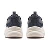 Li Ning Flowing Fire Classic Low Top Casual Shoes Men sneakers Cold-Sand-Black Shadow-Gray AGCT387-4
