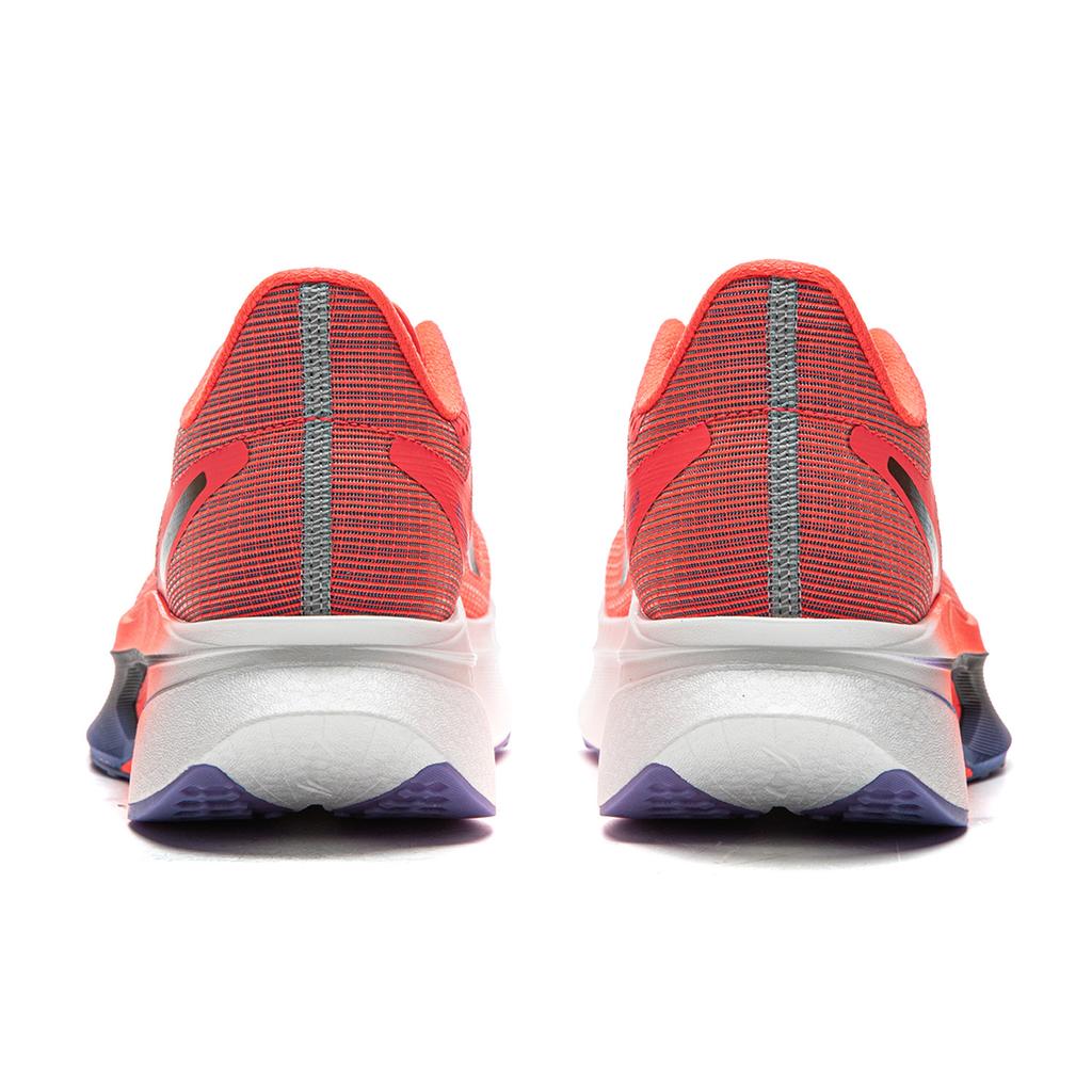 Li Ning Feidian 6 Challenger Амортизация Скользкая Устойчивая к истиранию Легкая Низкие Беговые кроссовки Женские ARMW004-25