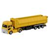TAKARA TOMY Tomica Long Type Tomica UD Trucks Quon Trailer Dump Mini Car Toy Ages No.147 3+