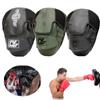 Durable Boxing Hand Target Pad Shock Absorption Fighting Hand Target  Kickboxing Training