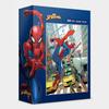 500 Piece Jigsaw Puzzle - Spiderman Motion