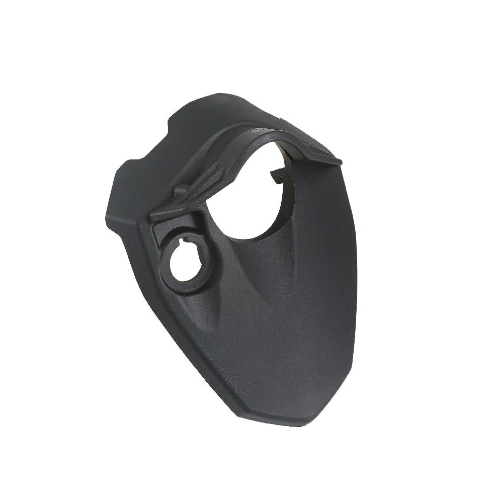 Motorcycle Mile Ignition Surround Panel Key Switch Protection Cover For BMW F800GS F700GS F800 F700 GS 2013 2014 2015 2016 2017