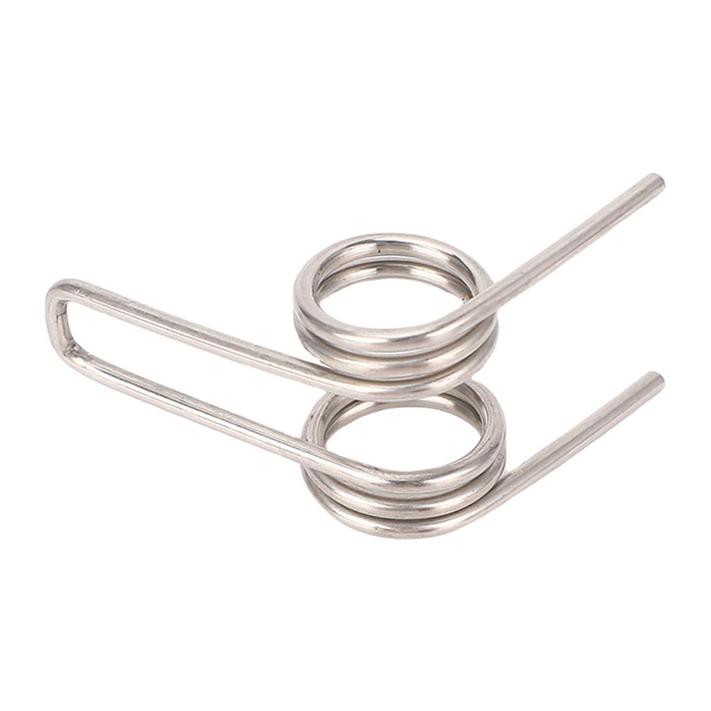 Ремонтный комплект пружины ручки переключения передач из нержавеющей стали Улучшение опыта вождения LR052792 Замена для Freelander 2